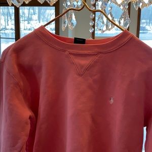 Ralph Lauren Sport Ladies Beautiful Sweatshirt!